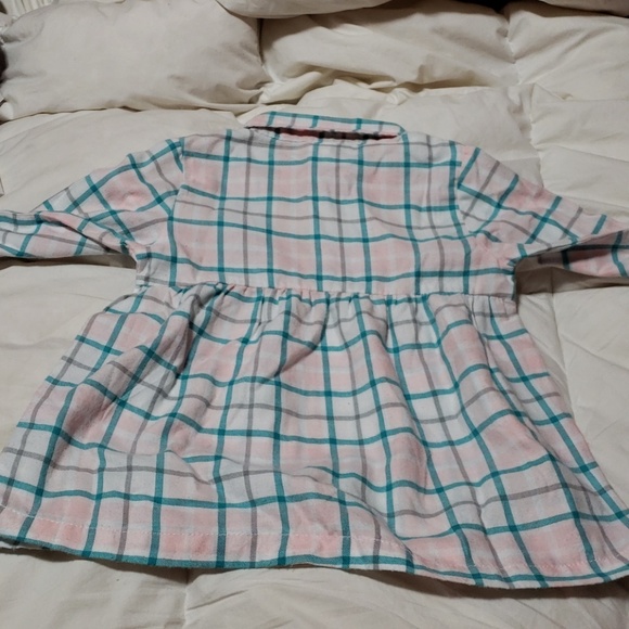 Carter's  girls top size 6 - Picture 4 of 5